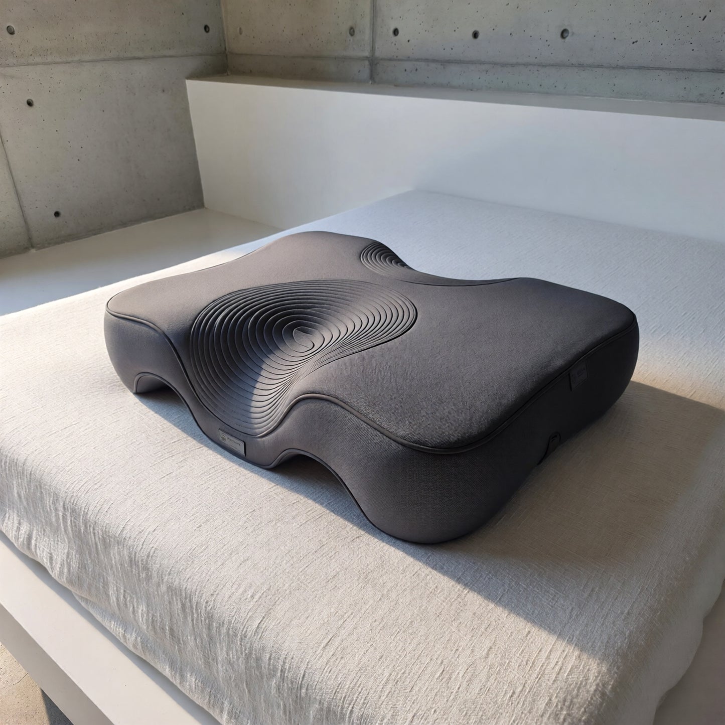 MorningOne™ Ergonomic Neck Pillow